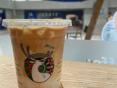 -瑞幸咖啡(经开万达广场店)