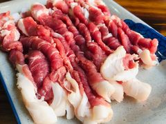 -燚焱炎火铜锅涮·烧烤