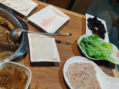 -傣妹火锅(南京东路一店)