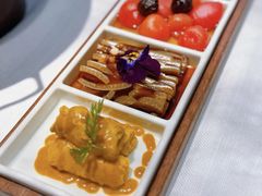 -悦融·京鲁菜·露台花园(安定门店)
