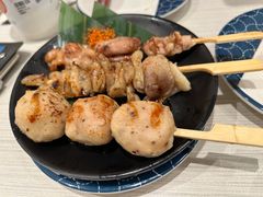 -滨寿司(新街口中央商场店)