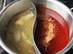 -潮汕美牛肉丸火锅店(天宁寺店)