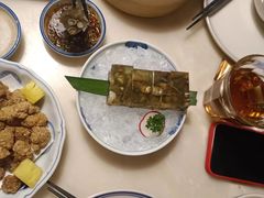 -林四喜·闽南传家菜(鼓浪屿店)