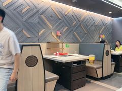 -海底捞火锅(大融城店)