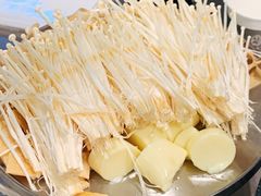 -小肚皮饮食店