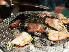 -隐家本格烧肉(万达广场店)