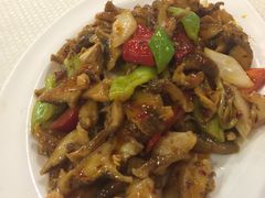 -渔娘渔家丹东海鲜(东直门店)