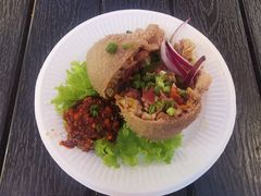 -沙州食驿·非遗小吃夜市