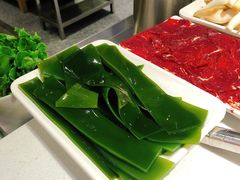 -古乐牛香·鲜牛肉牛杂火锅(吴江三里桥运东商业广场店)