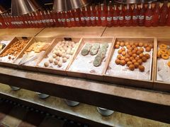 小食档-比尔森啤酒自助烤肉(红旗街店)