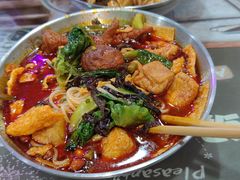 -龍城柳州螺蛳粉(群星路店)