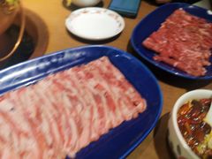 -北京老门框爆肚涮肉馆(凤城六路店)