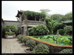 -东莞市可园博物馆