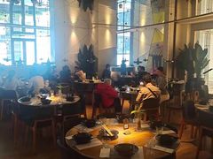 大堂-金牌外婆家(苏州中心店)