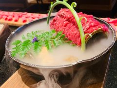 -盡膳口福跷脚牛肉火锅(晶耀前滩店)