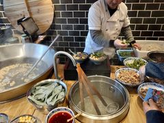 -老城南.鸭血粉丝汤(夫子庙店)
