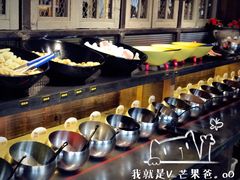 -手选潮汕鲜活牛肉火锅(二七广场店)