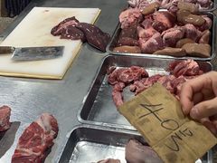 -标记美食新鲜猪杂(兴南大道店)