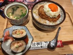 -京和风食堂·定食寿喜锅(保利樾广场店)
