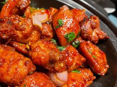 金不换三杯鸡-大树餐厅(益田假日店)