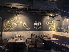 -麦凯伦烧烤·精酿超级工厂店(金桥总店)