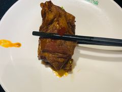-葛记红焖羊肉(和平路形象店)
