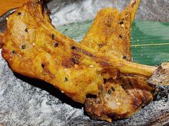 -大渔铁板烧(中山路八佰伴店)