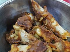 -伟记牛蹄(望牛墩店)