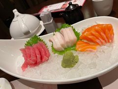 -佛山希尔顿酒店·融誉亚洲美食荟