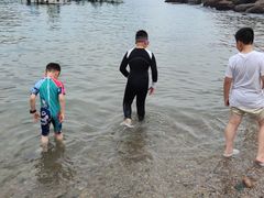 -东极岛景区-青浜岛