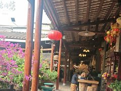 -猪肉婆私房菜(容桂总店)