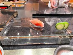 -奈良本寿司(永嘉路店)