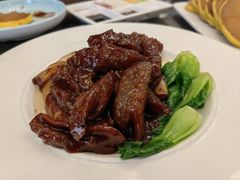 -鸿运楼烤鸭店(天桥店)