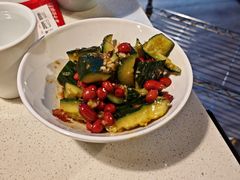 -313羊庄·荣耀·内蒙烧麦(亚运村店)