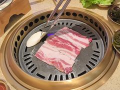 -妙香居韩国烤肉(容桂天佑城店)