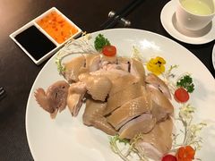 -广州文华东方酒店·江-由辉师傅主理