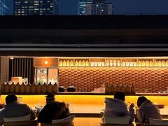 -无印良品餐堂 MUJI Diner(成都太古里店)