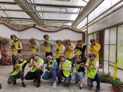 -营地公园·团建拓展·亲子户外(奉贤店)