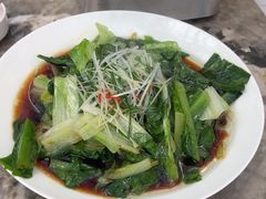 -又见炊烟私房菜(敬亭路店)