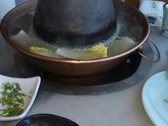 -东来顺饭庄(西直门店)