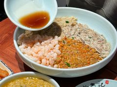 -裕兴记•蟹黄面馆(人民广场店)