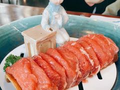 -大隐·成都火锅Bistro(合生麒麟新天地店)