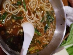 -云尊府云南菜·蒸汽石锅鱼(学清路店)