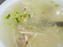 -台中肉员