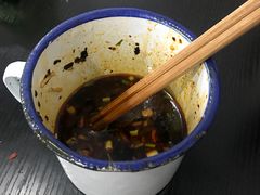 -山城盅盅面