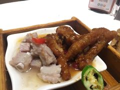 -荣粤酒家·融合粤菜