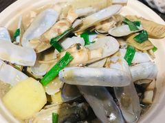 -盒马鲜生(红莲店)