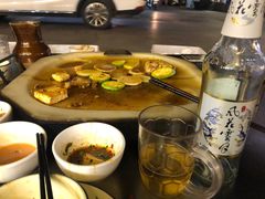 -老渔家白族石板烧旗舰店