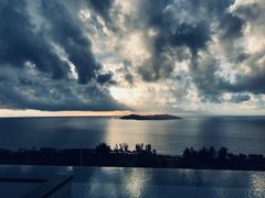-瑰丽酒店·海吧·天际下午茶·现场DJ·天台酒吧