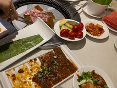 -么子烤肉(化龙池店)